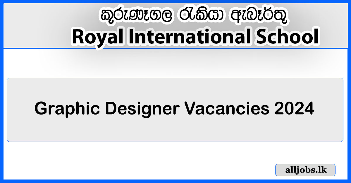 Graphic-Designer-Vacancies-2024