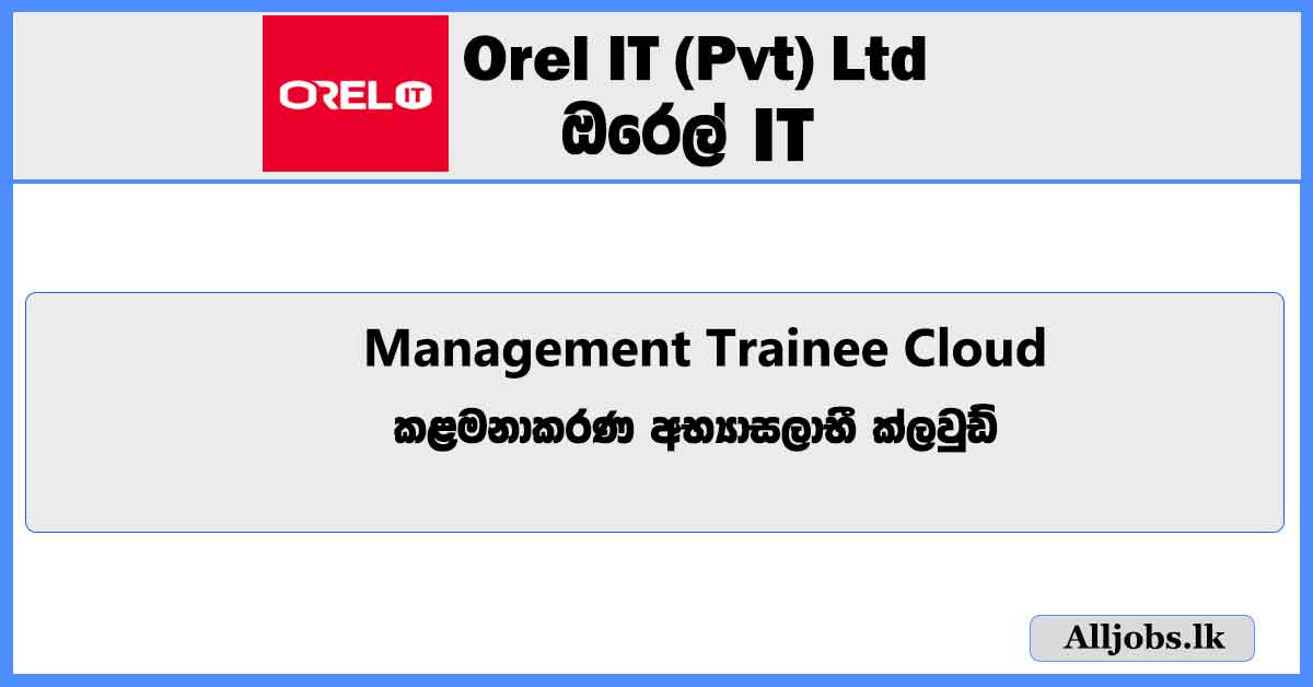 Management-Trainee-Cloud-Finops-Orel-IT-Job-Vacancies-2024