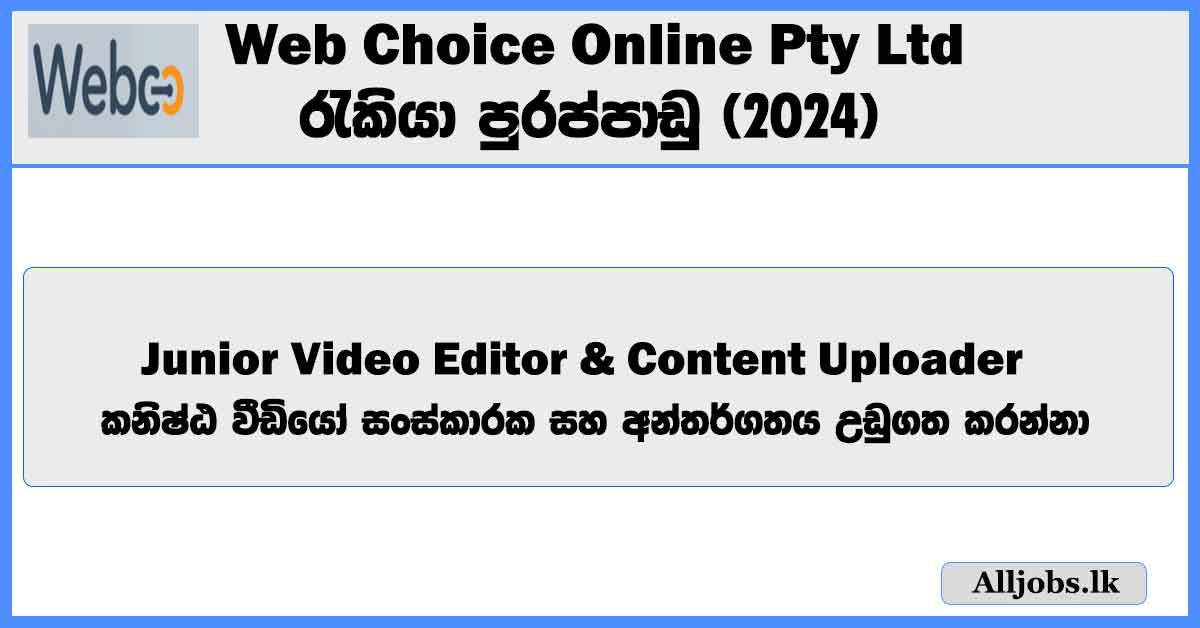 junior-video-editor-and-content-uploader-web-choice-online-pty-ltd