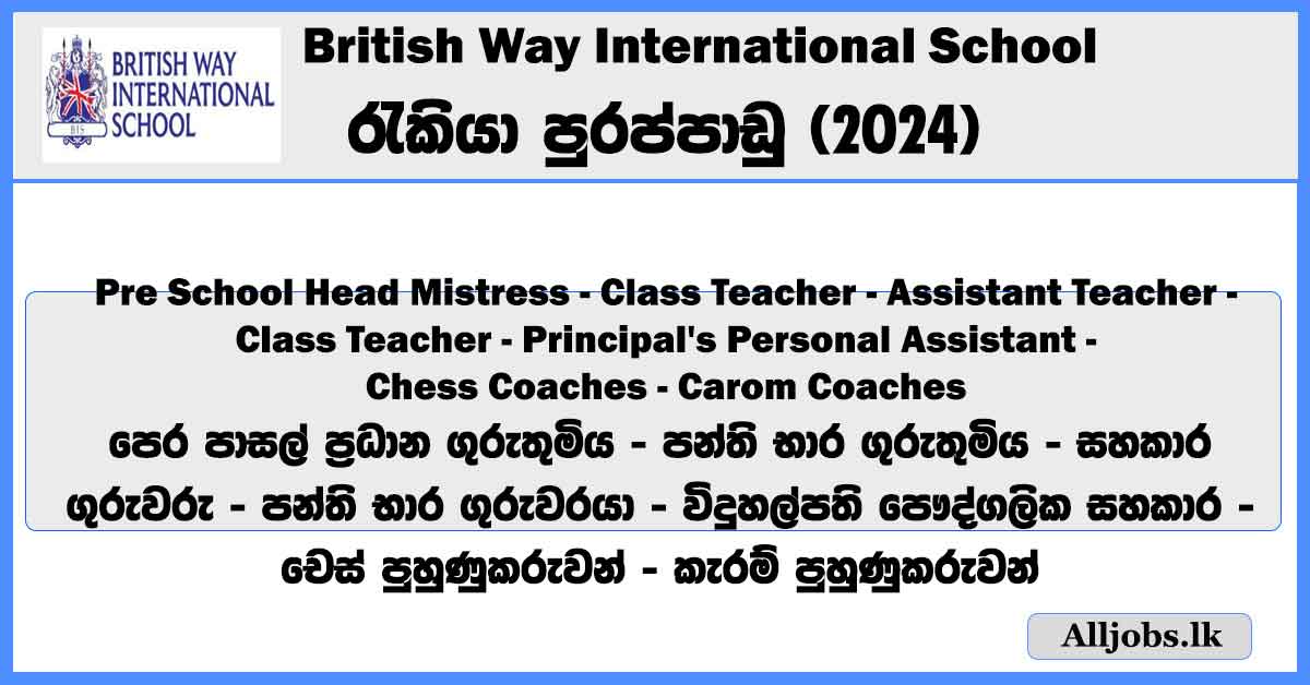 pre-school-class-teacher-assistant-teacher-coaches-personal-assistant-british-way-international-school