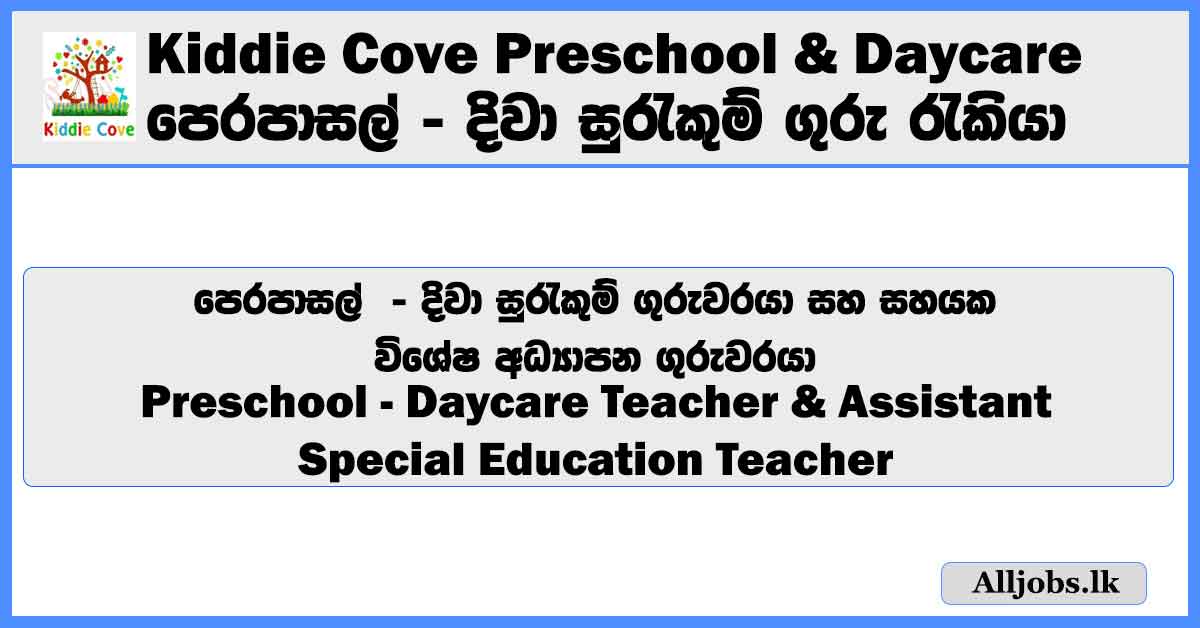 preschool-daycare-teacher-and-assistant-special-education-teacher-kiddie-cove-preschool-and-daycare-job-vacancies