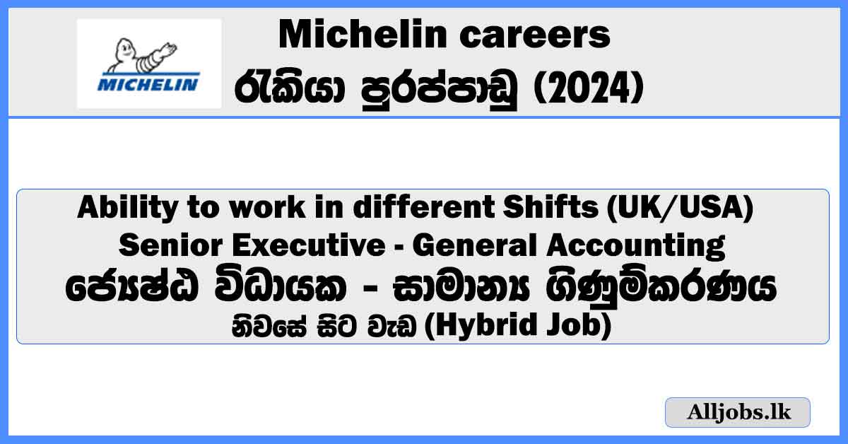 senior-executive-general-accounting-michelin-careers-job-vacancies